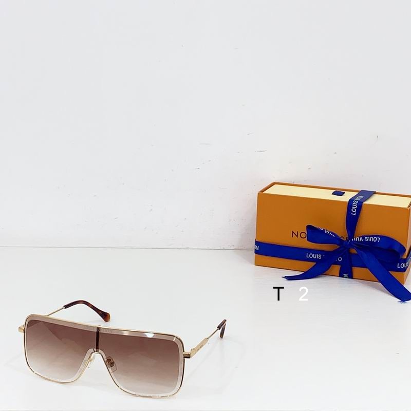 LV Sunglasses ID:20260410-2861